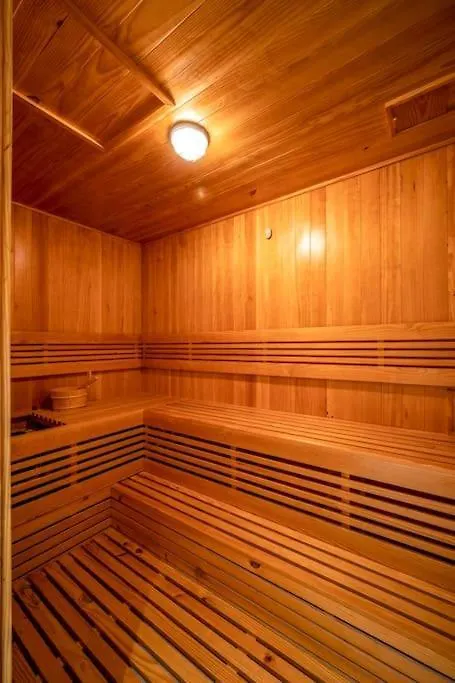 アパート The Rixx Fashionista Apartment/D1/Pool/Gym/Bbq/Lux ホーチミン市 ベトナム
