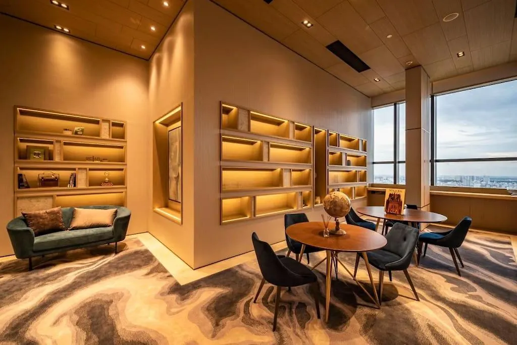 アパート The Rixx Fashionista Apartment/D1/Pool/Gym/Bbq/Lux ホーチミン市