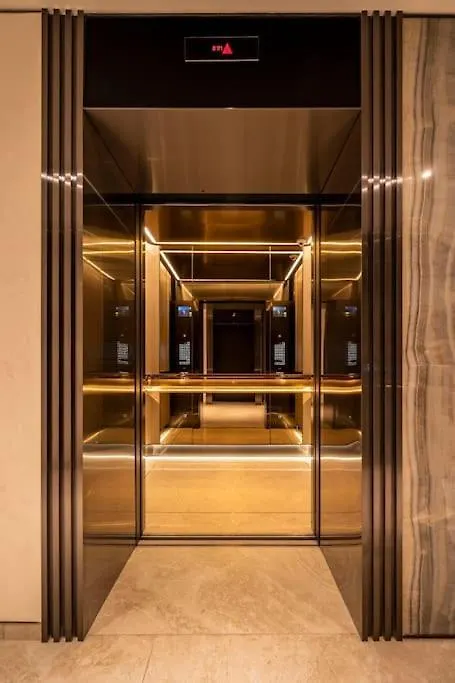 The Rixx Fashionista Apartment/D1/Pool/Gym/Bbq/Lux Ho Chi Minh City 0*,  Vietnam